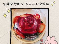 -哈根达斯(抚顺万达店)