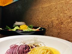 -绿茶餐厅(华贸购物中心店)