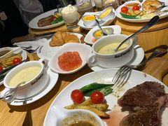 -斗牛士牛排(南京东路店)