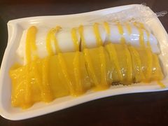 -海口骑楼小吃街