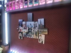 -蓝乐光量贩KTV(浦东禹悦汇店)