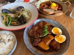 -Mesa Madre梅萨妈妈·Bintana(国贸店)