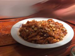 -清真吐鲁番餐厅(牛街店)
