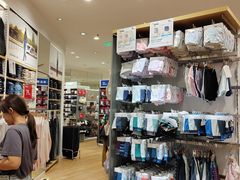 -优衣库(南宁江南万达店)