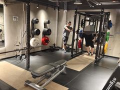 -健身专家Wellness Experts