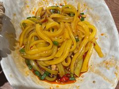 -大盐帮川菜馆(长楹天街店)