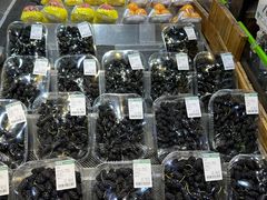 -幸福荣耀生鲜超市(和平街店)