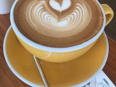 咖啡-ChanDu躔度咖啡(灯塔店)