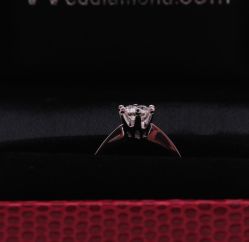 点击看大图 -威德钻石-克拉钻大本营(南京东路店)