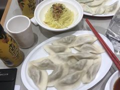 -喜家德虾仁水饺(华强天虹店)