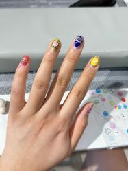 -瞧·享轻奢美甲美睫