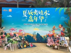 -美的鹭湖探索王国