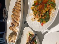 -醉舍·新淮扬菜(长宁龙之梦店)