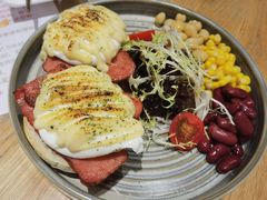 -Barbe a papa亲子餐厅(杨浦店)