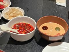 -南门涮肉(北洼路店)