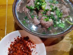 -曾三娘翘脚牛肉