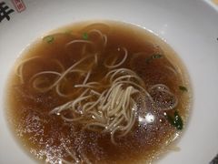 -朱新年·苏式汤团·面点(北寺塔店)