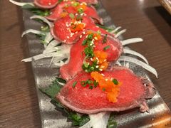 -万岛日本料理铁板烧(万泰国际店)
