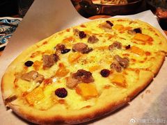 -I HOLIC艾豪丽披萨(KKone店)