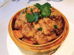 -山顶顶概念四川菜(黄埔大道店)