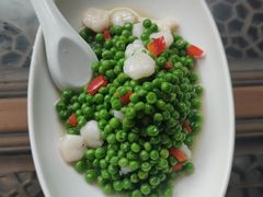 -礼耕堂·百年茶人餐厅(梅家坞店)