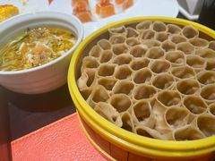 -田园北魏家宴·大同菜(御东店)