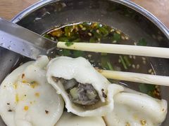 -回坊马二饺子馆
