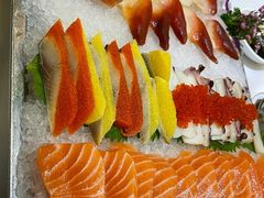 -新享乐海鲜(翠华路店)