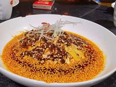 金牌口水鸡-蜀都丰 川菜·水煮活鱼(万象九宜城店)