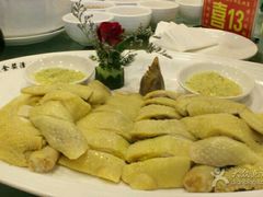 -清心鸡沙田乳鸽店·非遗传承(粤垦路店)