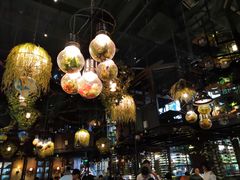 -胡桃里音乐酒馆(白云五号T5 MALL店)