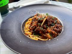 经典肉酱面-翠贝卡&Mama Kelly Brunch Coffee(河西店)