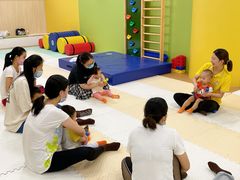 -金睿家国际托育早教中心(珠江新城店)