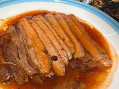 -蓬川食府(金海道店)