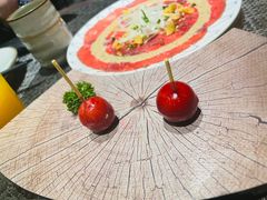 -吉盛川创作料理(保利国际广场店)