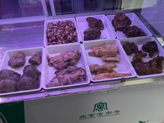 -年记·兴顺斋 牛街清真熟食小吃店