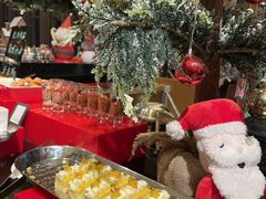 -视界美食自助餐厅·石家庄希尔顿酒店