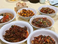 -笨罗卜浏阳菜馆(龙华鹏润达店)