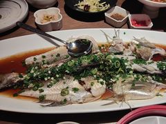 -清水亭湖北菜(大屯DT51店)