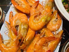 -旺角小渔村·海肠捞饭开创者(环山路店)