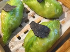 -蔡澜点心·粤菜(丽泽天街店)
