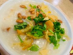 荔湾艇仔粥-点都德(大茶楼店)