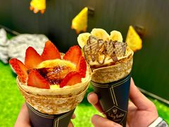 -July tale·可丽饼(德基广场店)