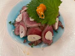 -藤原布二·大正创意料理(五台山店)