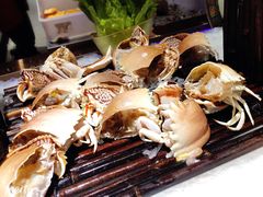 -加餐海鲜自助(宝龙一城店)