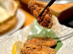 -味太助·银饭食堂(中华城店)