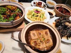 -汤城小厨•粤菜•靓汤(西直门凯德MALL店)