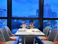 -新兴·金羊座·粤菜点心(乐峰店)