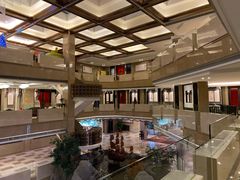 -聚春园自助餐厅(东街口店)