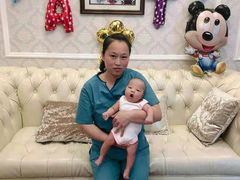 -爱月宝月嫂·育儿嫂(哈尔滨总店)